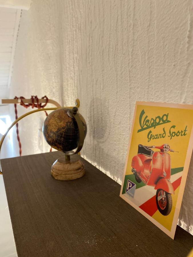شقة Les Cosy De Nancy - Le Duplex Vintage 4* المظهر الخارجي الصورة