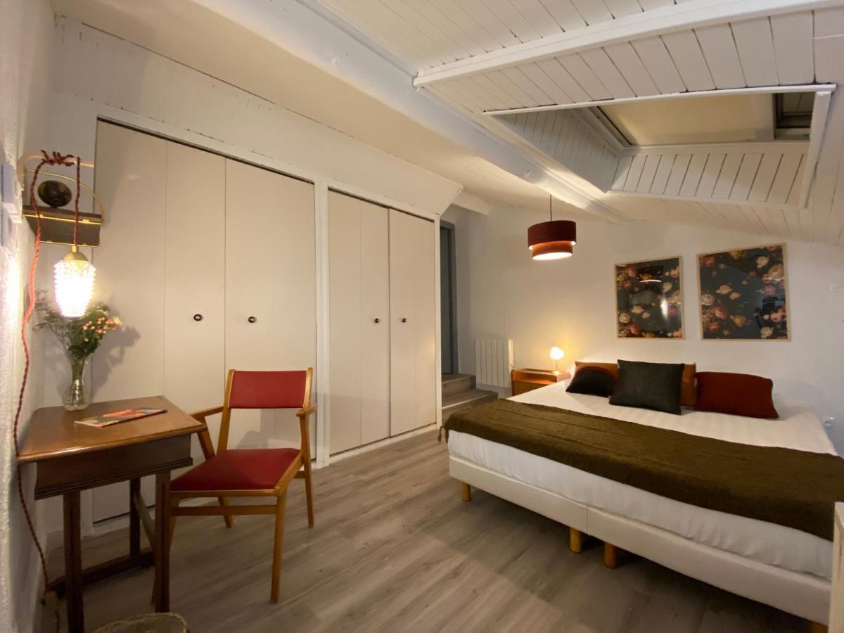 شقة Les Cosy De Nancy - Le Duplex Vintage 4* المظهر الخارجي الصورة